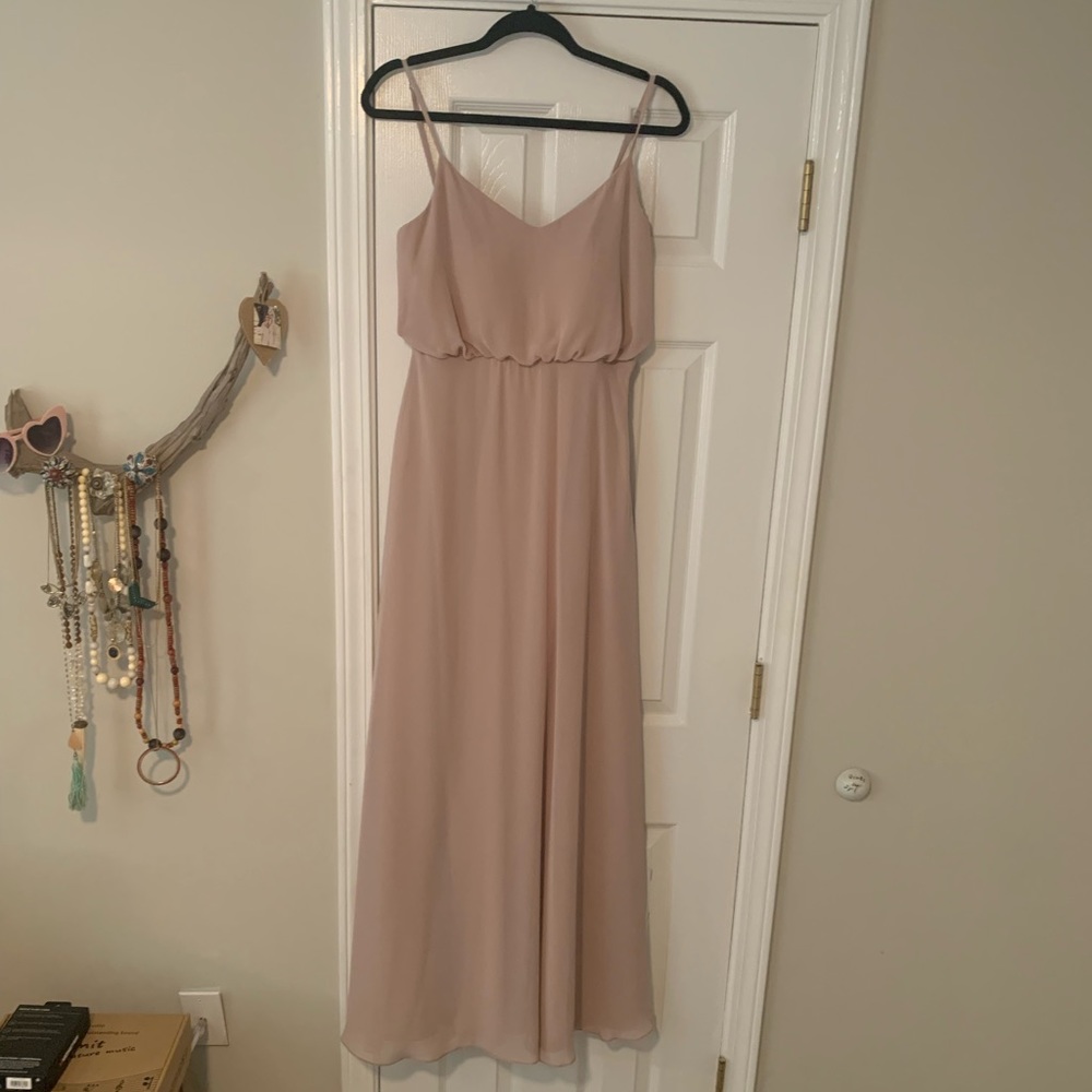 Birdy Grey Bridesmaid Dress